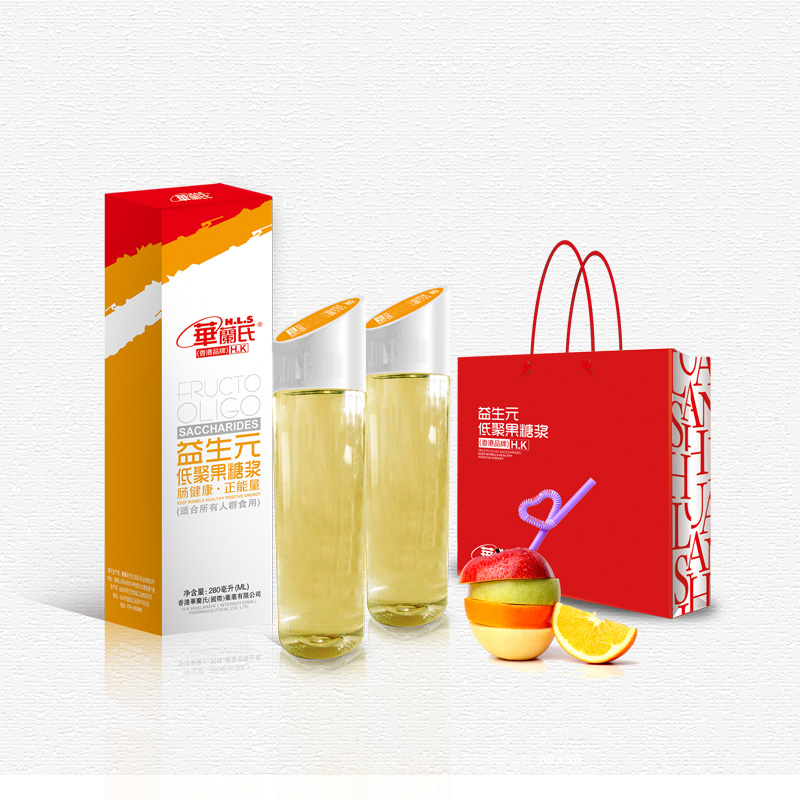 280ML瓶装益生元