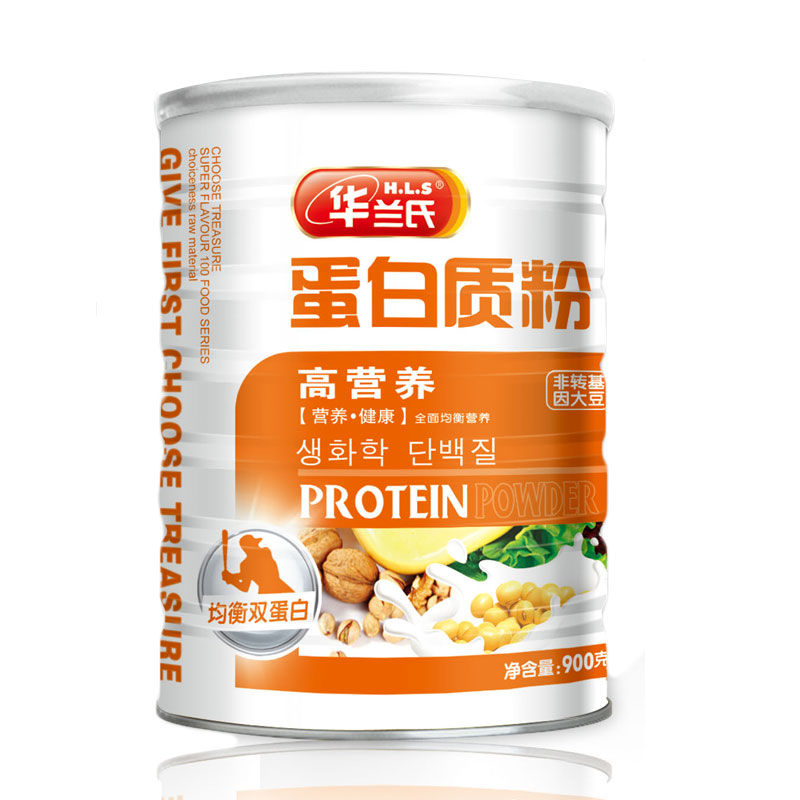 蛋白质粉高营养