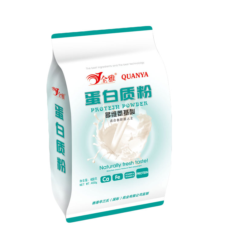 多维氨基酸蛋白质粉